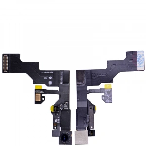 Apple İPhone 6S Plus Ön Kamera Sensor Filmi