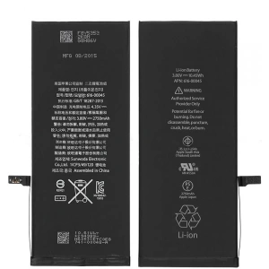 Apple İphone 6S Plus Pil Batarya