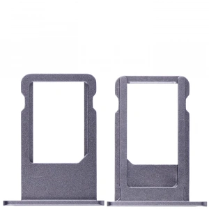 Apple İPhone 6s Plus Sim Kapak-GRİ