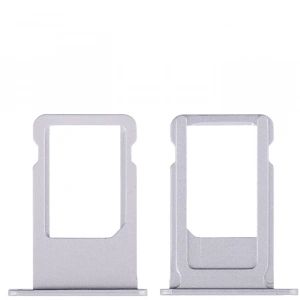 Apple İphone 6s Sim Kart Tutucu Sim  Kapak-METAL