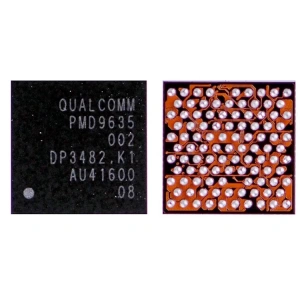 Apple İphone 6S,6S Plus Power İc Güç Entegresi(Küçük Pmd9635)