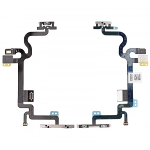 Apple İPhone 7 On Off Yan Ses Filmi