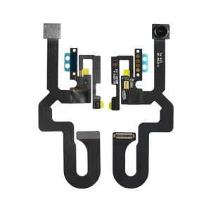 Apple İPhone 7 Plus Ön Kamera Ve Işık Sensor Filmi