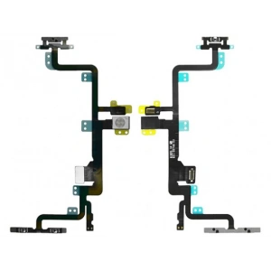 Apple İPhone 7 Plus On Off Yan Ses Filmi