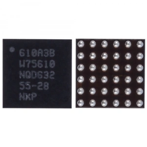 Apple İphone 7,7 Plus Şarj İç Entgre  (1610A3B)