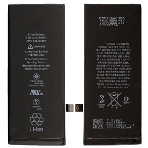 Apple İphone 8 Pil Batarya