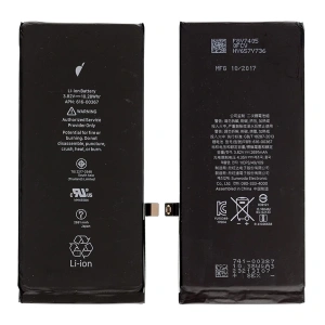 Apple İphone 8 Plus Pil Batarya