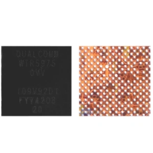 Apple İphone 8,8 Plus,İphone X Ara Frekansı İf İc Entegre Wtr5975