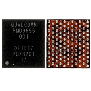 Apple İphone 8,8 Plus,İphone X Rf Power Yönetim Pmic İc Entegre Pmd9655