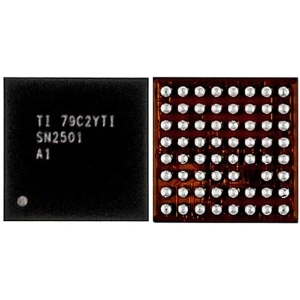 Apple İphone 8,8 Plus,İphone X Usb Şarj İc Entegre U3300,Sn2501