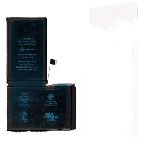 Apple İphone X 3050 Mah Yüksek Kapasiteli Pil Batarya