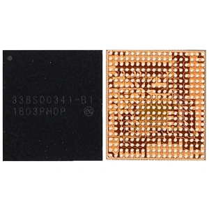 Apple İphone X Büyük Power Güc İc Entegre Pmic 338S00341