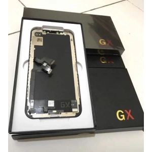 Apple iphone X Gx Lcd Dokunmatik Ekran