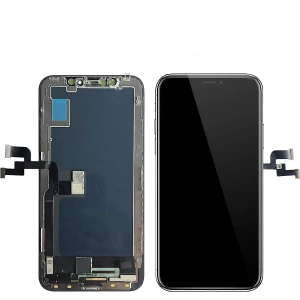 Apple İphone X (Gx) Oled Lcd Dokunmatik Ekran