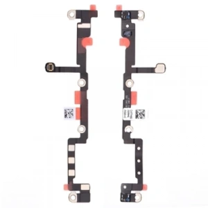 Apple İPhone X İçin Wifi Sinyal Film Flex