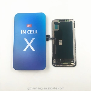 Apple iphone X Zy Lcd Dokunmatik Ekran