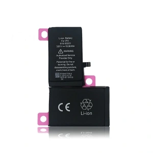 Apple İphone Xr 2942Mah Pil Batarya