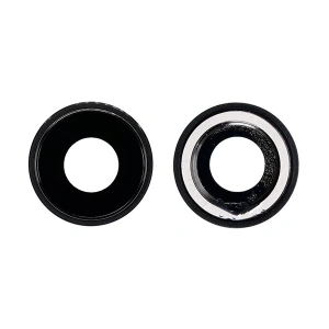Apple İphone Xr Arka Kamera Lens Set-Siyah