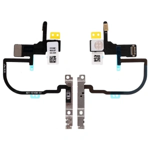 Apple İPhone XS - İPhone XS Max On Off Film Flex