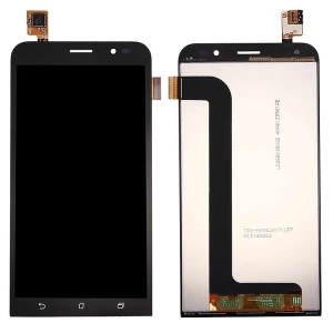 Asus Zenfone Go 5.5 İnch Zb552Kl Lcd Ekran Dokunmatik