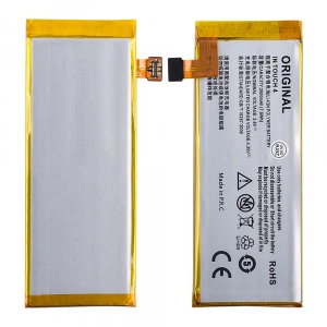 Avea İntouch 4 Li3820T43P6H903546-H Pil Batarya