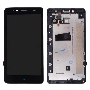 Avea intouch4 Lcd Ekran Dokunmatik Çıtalı