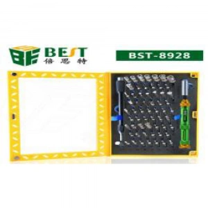 BEST 8928 Çoklu Açma Takımı