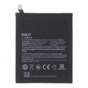 BM37 3800mAh Battery + Battery Adhesive for Xiaomi Mi 5S Plus OEM without Logo