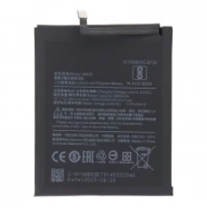 BM3E 3400mAh Battery + Battery Adhesive for Xiaomi Mi 8 OEM