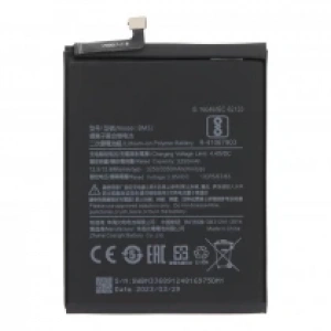 BM3J 3350mAh Battery + Battery Adhesive for Xiaomi Mi 8 Lite OEM