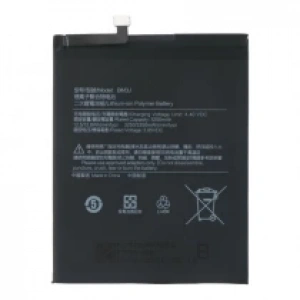 BM3J 3350mAh Battery + Battery Adhesive for Xiaomi Mi 8 Lite OEM without Logo