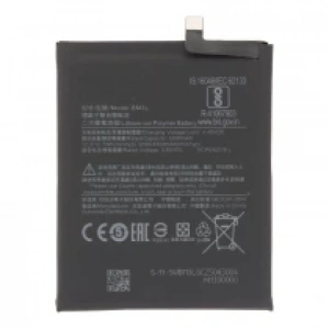 BM3L 3300mAh Battery + Battery Adhesive for Xiaomi Mi 9 OEM