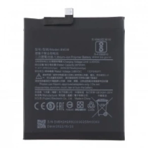 BM3M 3070mAh Battery + Battery Adhesive for Xiaomi Mi 9 SE OEM