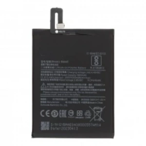 BM4E 4000mAh Battery + Battery Adhesive for Xiaomi Pocophone F1 Ori