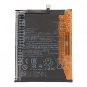 BM4F 4030mAh Battery + Battery Adhesive for Xiaomi Mi CC9e/A3/CC9/9 Lite OEM without Logo