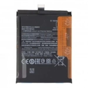 BM4G 4000mAh Battery + Battery Adhesive for Xiaomi Mi 9T OEM