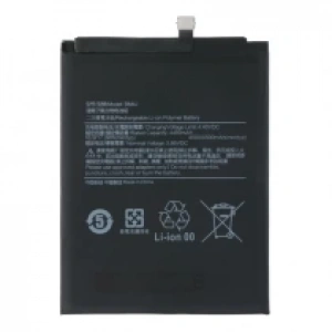BM4J 4500mAh Battery + Battery Adhesive for Xiaomi Redmi Note 8 Pro OEM without Logo