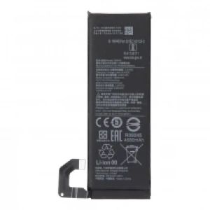 BM4N 4780mAh Battery + Battery Adhesive for Xiaomi Mi 10 5G/10S Ori