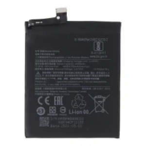 BM4Q 4700mAh Battery + Battery Adhesive for Xiaomi Poco F2 Pro OEM