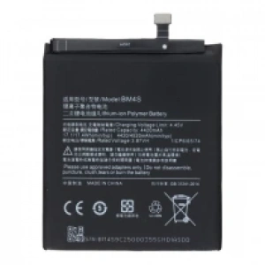 BM4S 4520mAh Battery + Battery Adhesive for Xiaomi Redmi 10X 5G/10X Pro 5G Ori