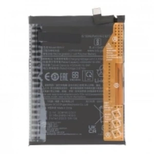 BM4Y 4520mAh Battery + Battery Adhesive for Xiaomi Poco F3/Redmi K40 Pro/Mi 11i OEM