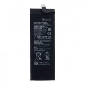 BM52 5260mAh Battery + Battery Adhesive for Xiaomi Mi Note 10/Note 10 Pro/Note 10 Lite OEM without Logo