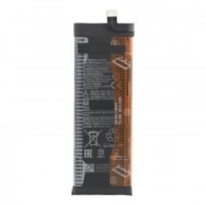 BM52 5260mAh Battery + Battery Adhesive for Xiaomi Mi Note 10/Note 10 Pro/Note 10 Lite Ori