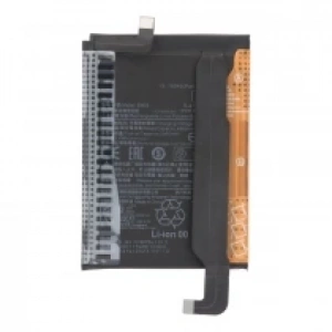 BM56 5065mAh Battery + Battery Adhesive for Xiaomi Redmi K40 Gaming/Poco F3 GT OEM