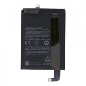 BM56 5065mAh Battery + Battery Adhesive for Xiaomi Redmi K40 Gaming/Poco F3 GT OEM without Logo