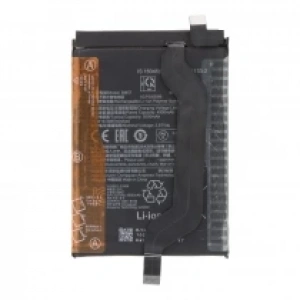 BM57 5160mAh Battery + Battery Adhesive for Xiaomi Poco X3 GT OEM without Logo