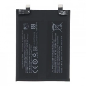 BM58 5000mAh Battery + Battery Adhesive for Xiaomi 11T Pro OEM without Logo