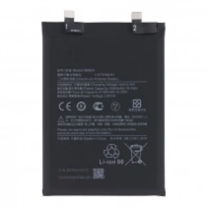 BM5A 5160mAh Battery + Battery Adhesive for Xiaomi Redmi Note 11 Pro OEM