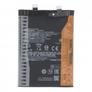 BM5W 5000mAh Battery + Battery Adhesive for Xiaomi 14T Pro OEM