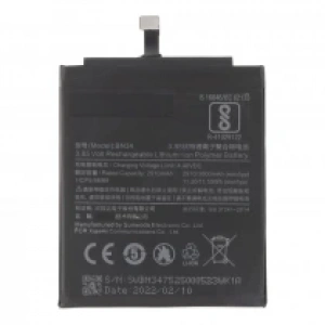BN34 3000mAh Battery + Battery Adhesive for Xiaomi Redmi 5A Ori